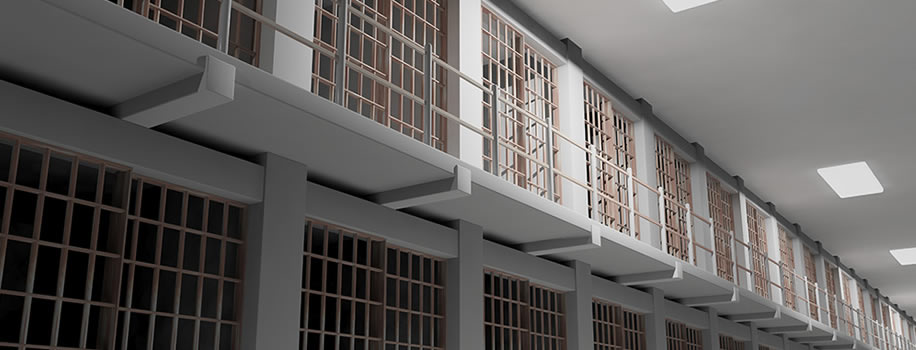 Security Solutions for Correctional Facility in Lorain County