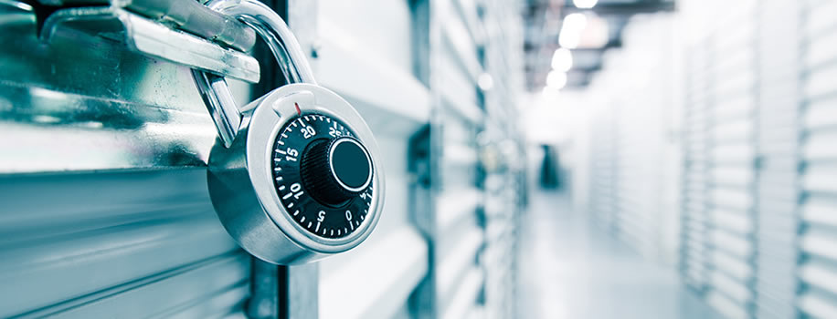 Security Solutions for Storage Facilities in Lorain County