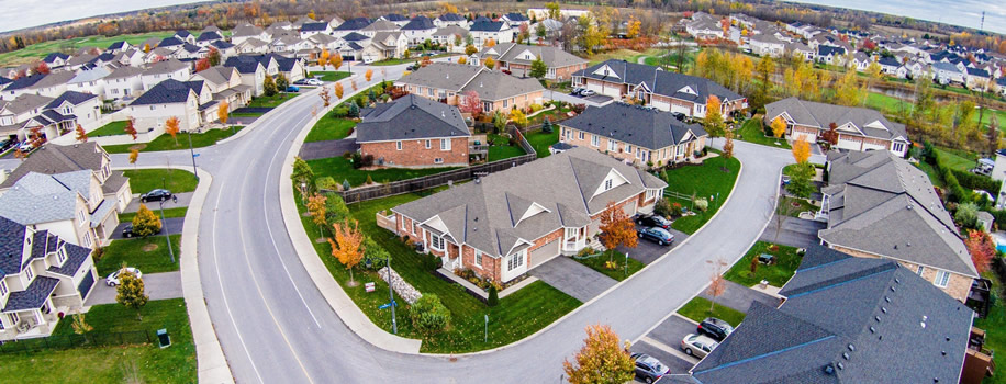 Security Solutions for Subdivisions in Lorain County