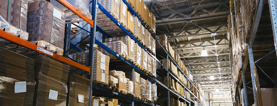 Security Solutions for Warehouses in Lorain County